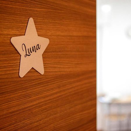 Maison Etoile - Appartamento Luna อาออสตา ภายนอก รูปภาพ