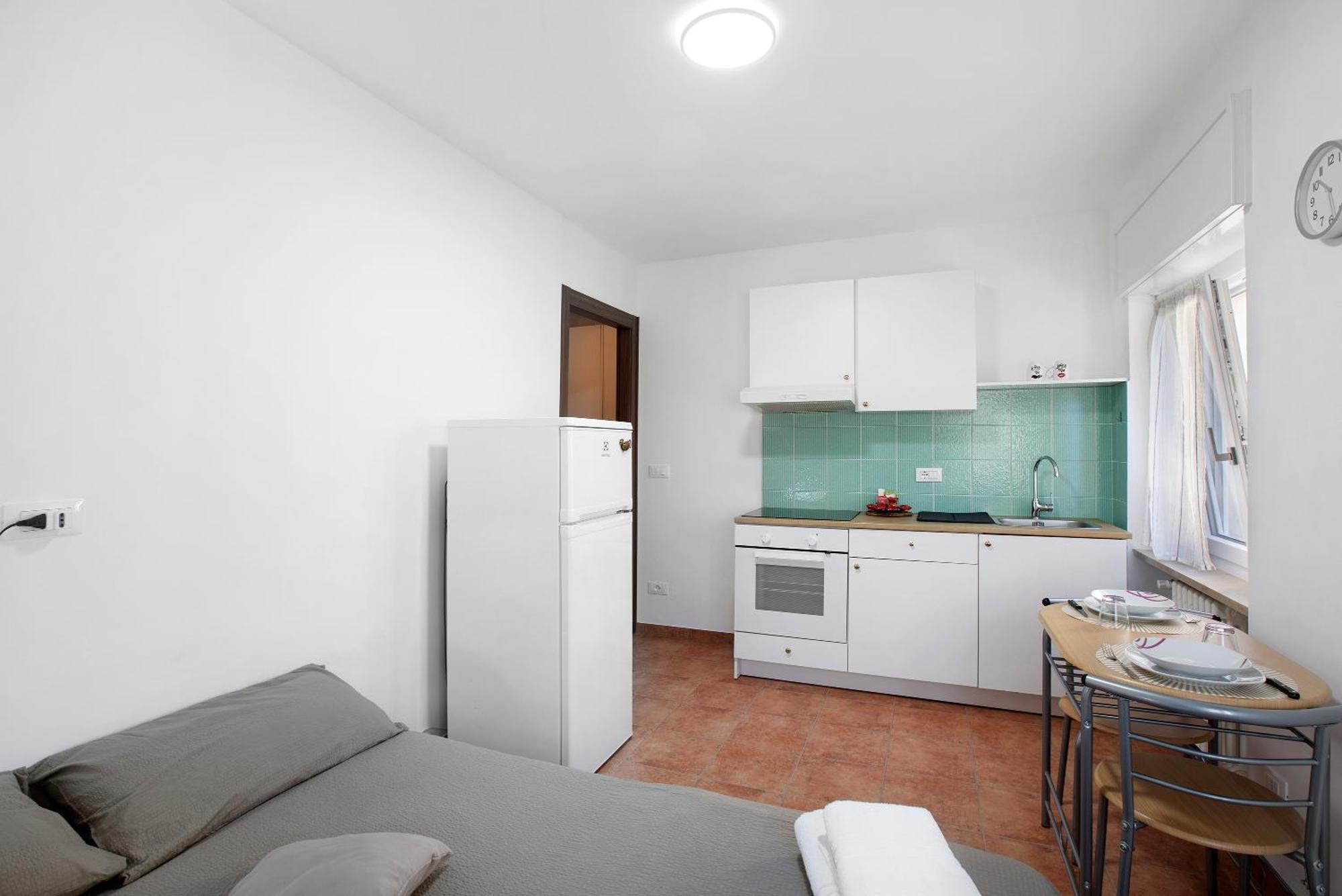 Maison Etoile - Appartamento Luna อาออสตา ภายนอก รูปภาพ
